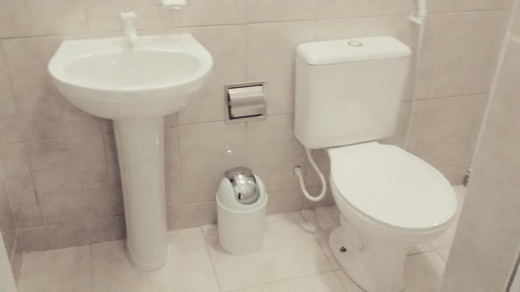Cabo Frio Flats Apartment Phòng bức ảnh