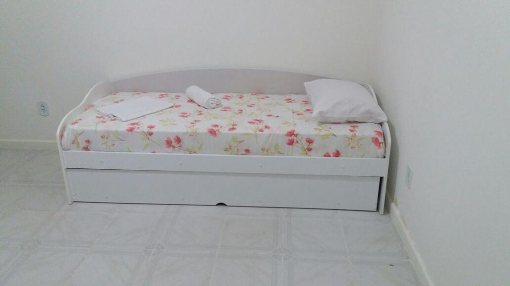 Cabo Frio Flats Apartment Ngoại thất bức ảnh