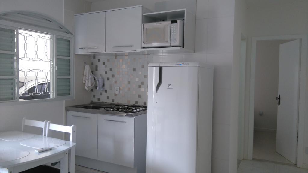 Cabo Frio Flats Apartment Ngoại thất bức ảnh