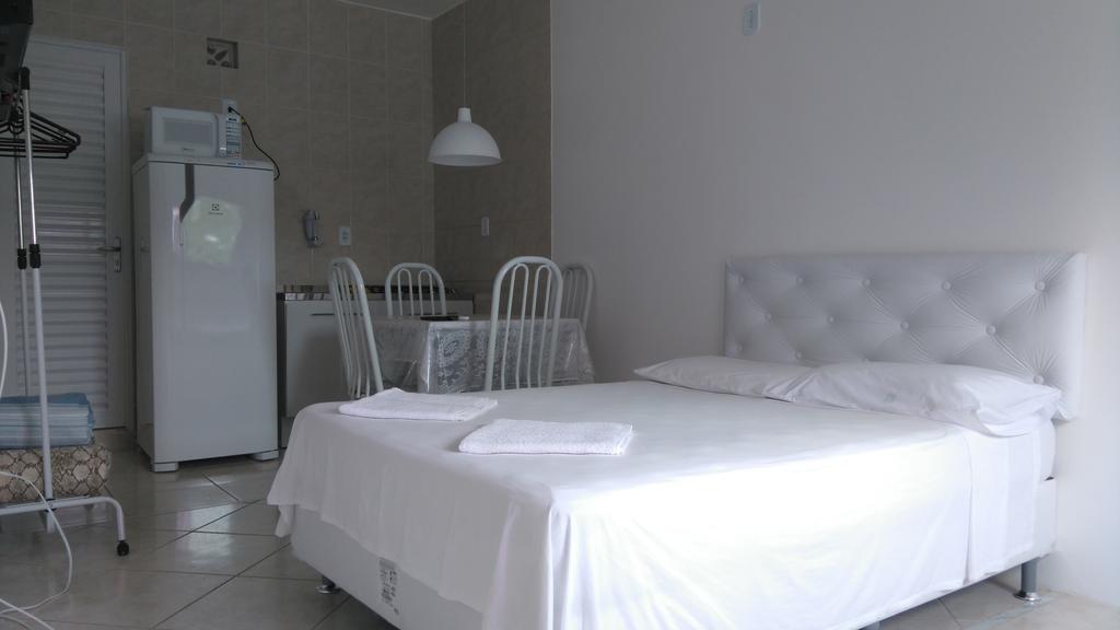 Cabo Frio Flats Apartment Ngoại thất bức ảnh