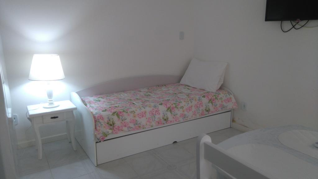 Cabo Frio Flats Apartment Ngoại thất bức ảnh