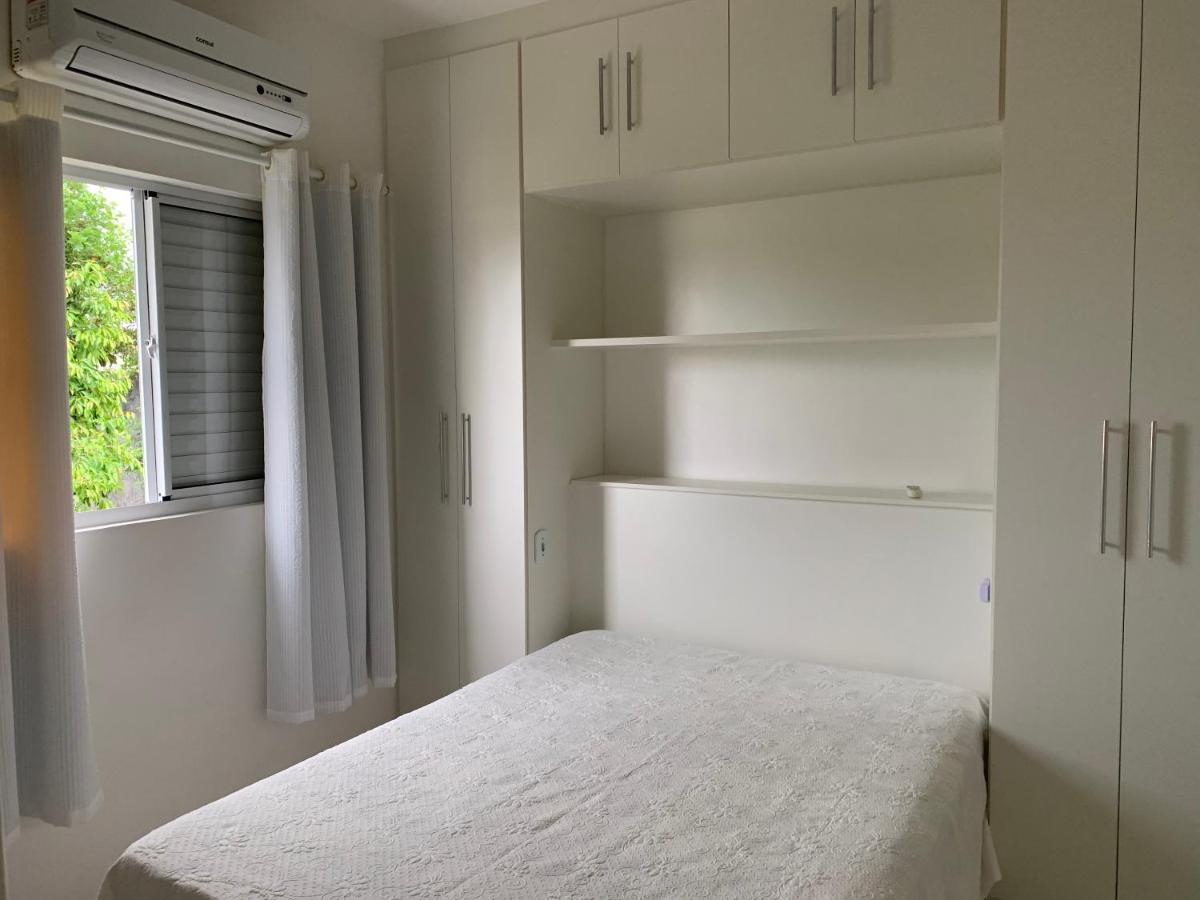 Cabo Frio Flats Apartment Ngoại thất bức ảnh